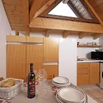 Penthouse Center Madonna di Campiglio VN1