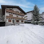 Penthouse Center Madonna di Campiglio VN1