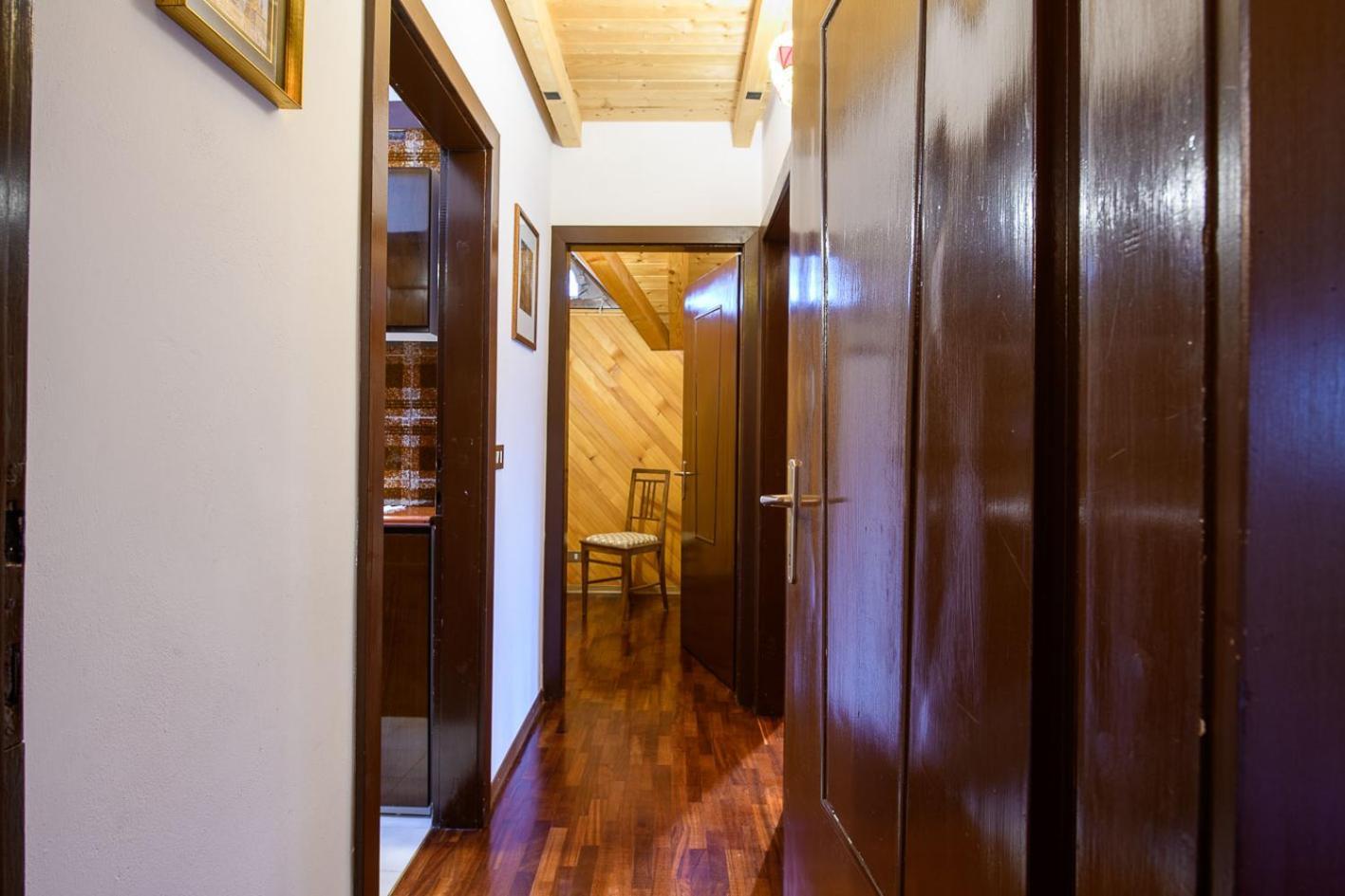 Penthouse Center Vn1